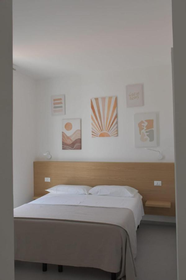 Mimi Leuca B&B Santa Maria di Leuca Екстер'єр фото