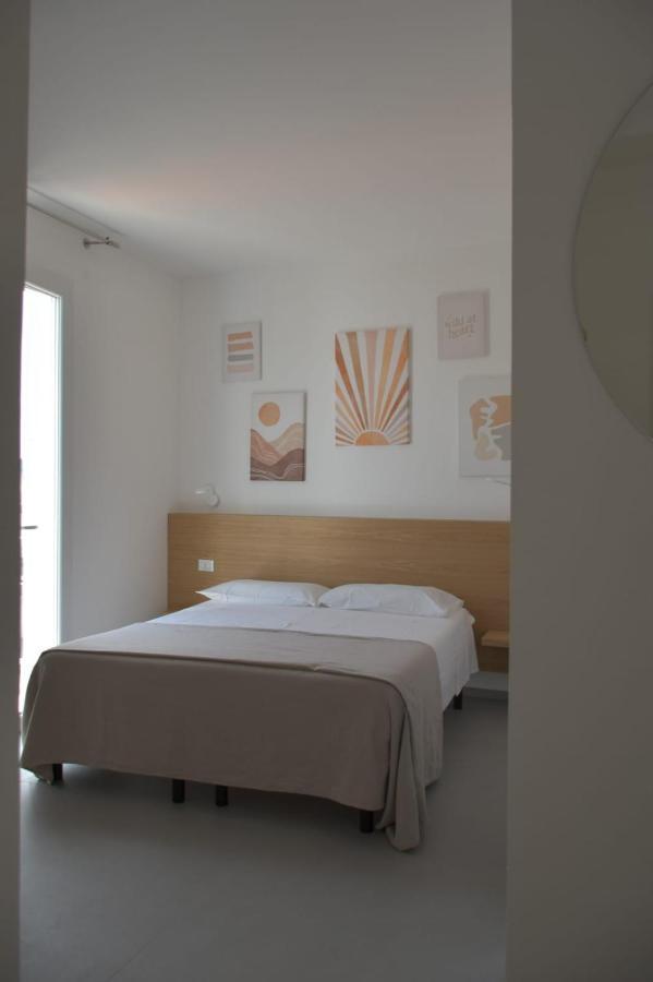Mimi Leuca B&B Santa Maria di Leuca Екстер'єр фото