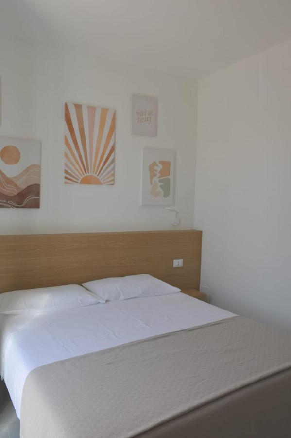 Mimi Leuca B&B Santa Maria di Leuca Екстер'єр фото