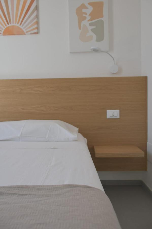 Mimi Leuca B&B Santa Maria di Leuca Екстер'єр фото