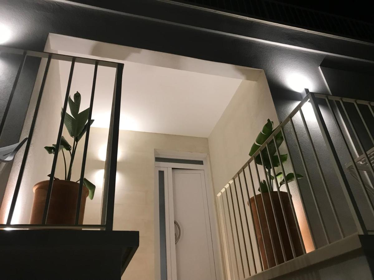 Mimi Leuca B&B Santa Maria di Leuca Екстер'єр фото