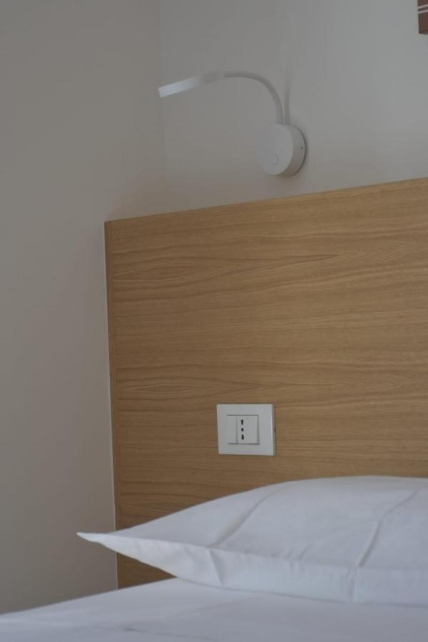 Mimi Leuca B&B Santa Maria di Leuca Екстер'єр фото