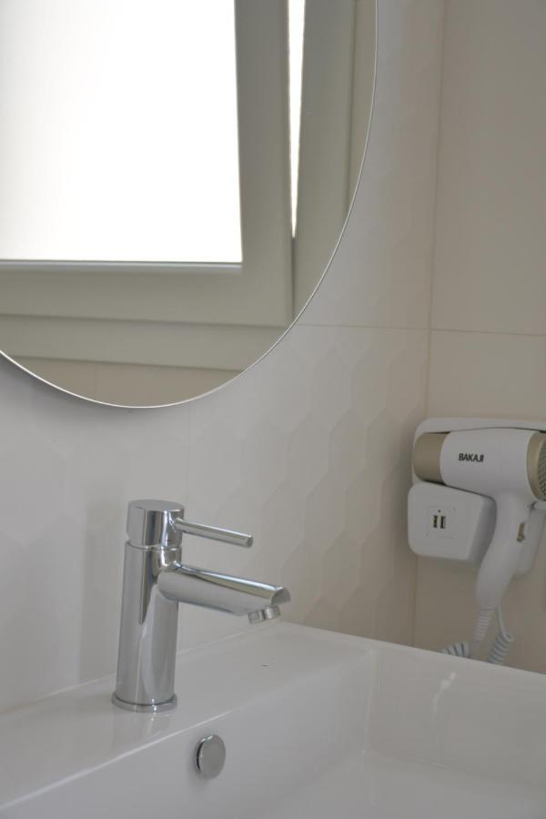 Mimi Leuca B&B Santa Maria di Leuca Екстер'єр фото