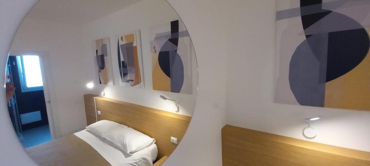 Mimi Leuca B&B Santa Maria di Leuca Екстер'єр фото
