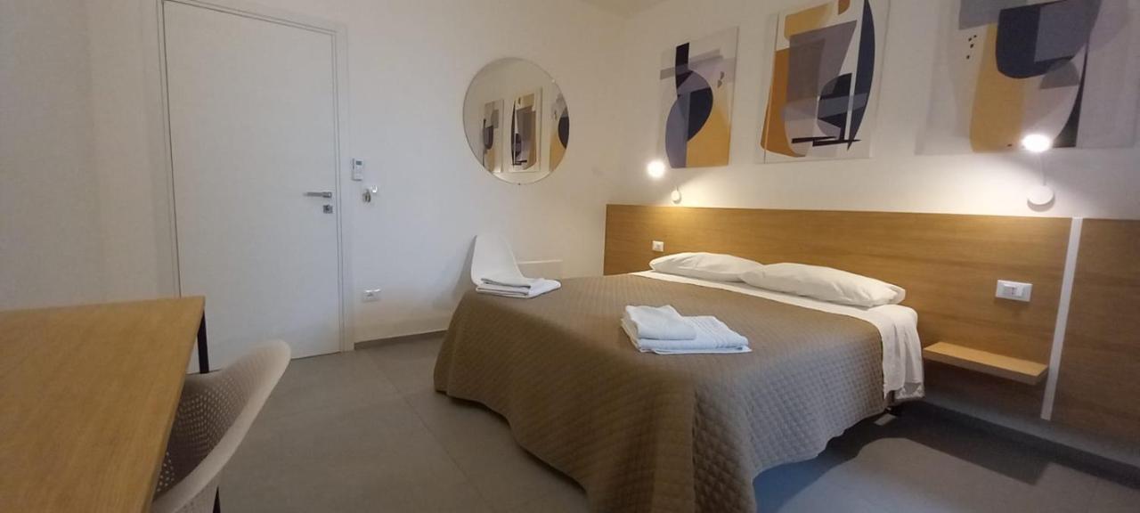 Mimi Leuca B&B Santa Maria di Leuca Екстер'єр фото