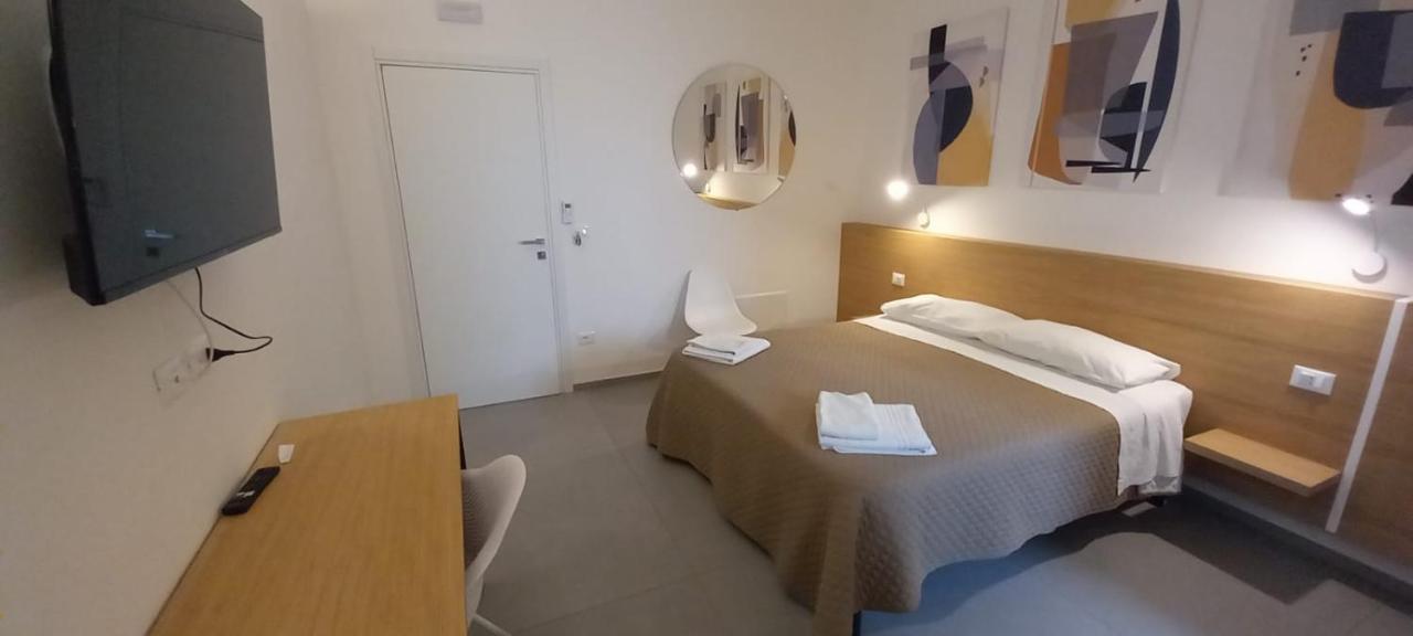 Mimi Leuca B&B Santa Maria di Leuca Екстер'єр фото