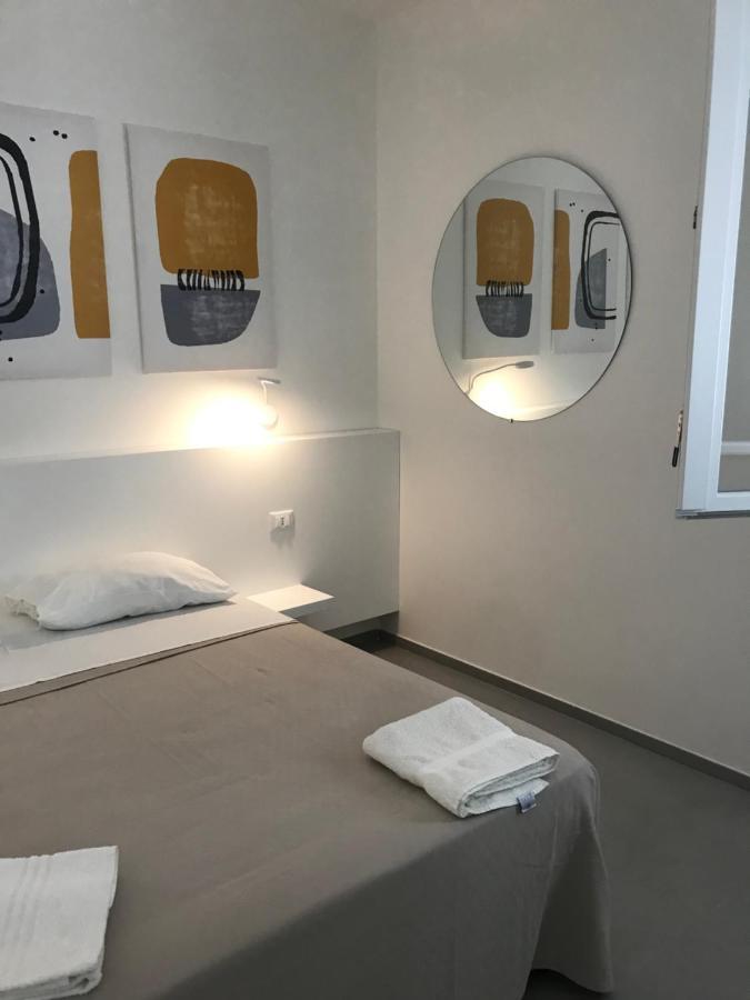 Mimi Leuca B&B Santa Maria di Leuca Екстер'єр фото
