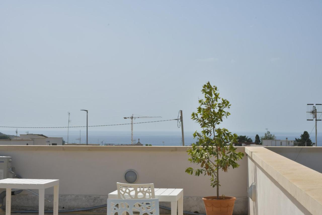 Mimi Leuca B&B Santa Maria di Leuca Екстер'єр фото