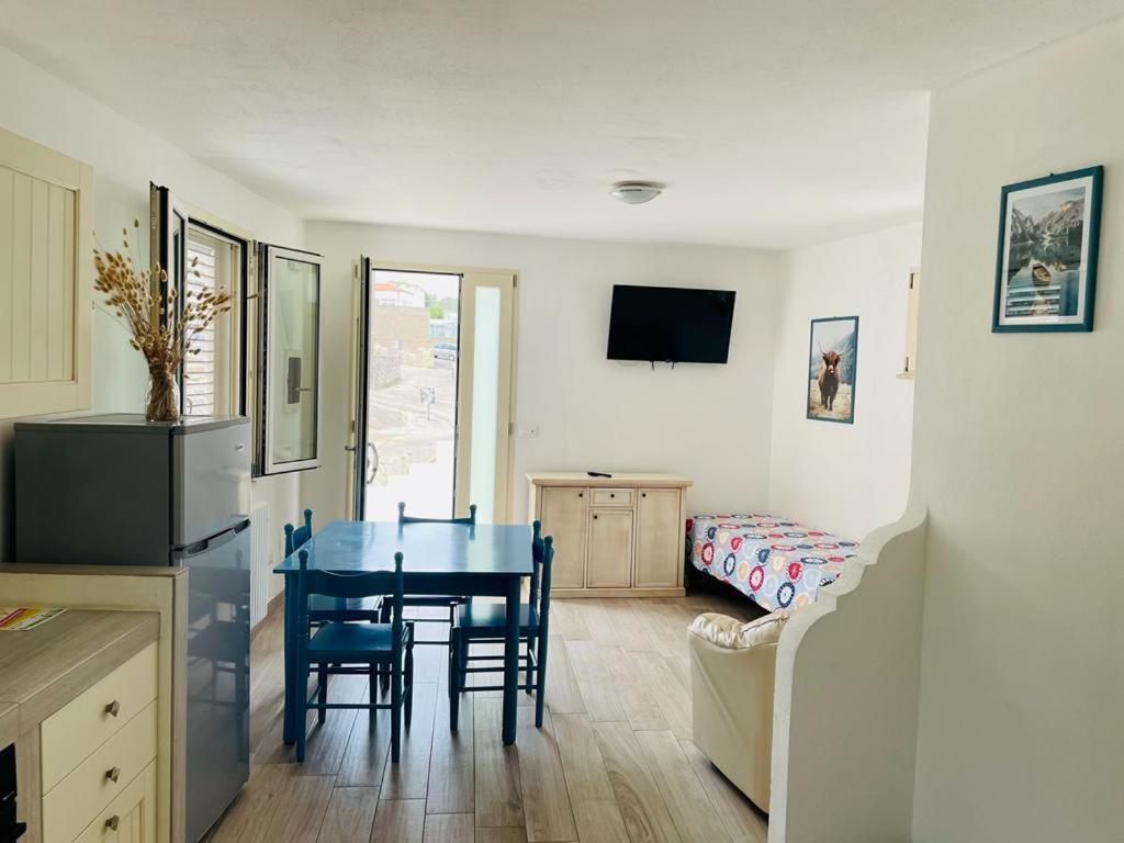 Mimi Leuca B&B Santa Maria di Leuca Екстер'єр фото