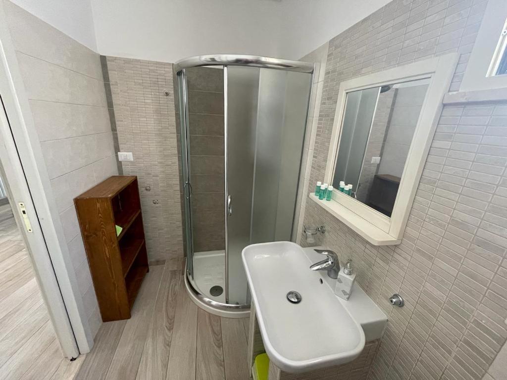 Mimi Leuca B&B Santa Maria di Leuca Екстер'єр фото