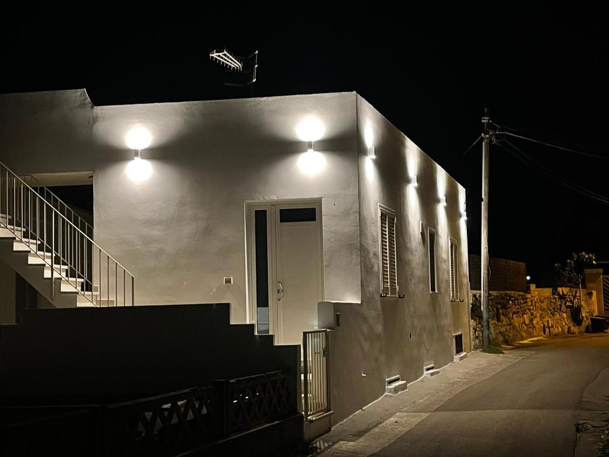 Mimi Leuca B&B Santa Maria di Leuca Екстер'єр фото