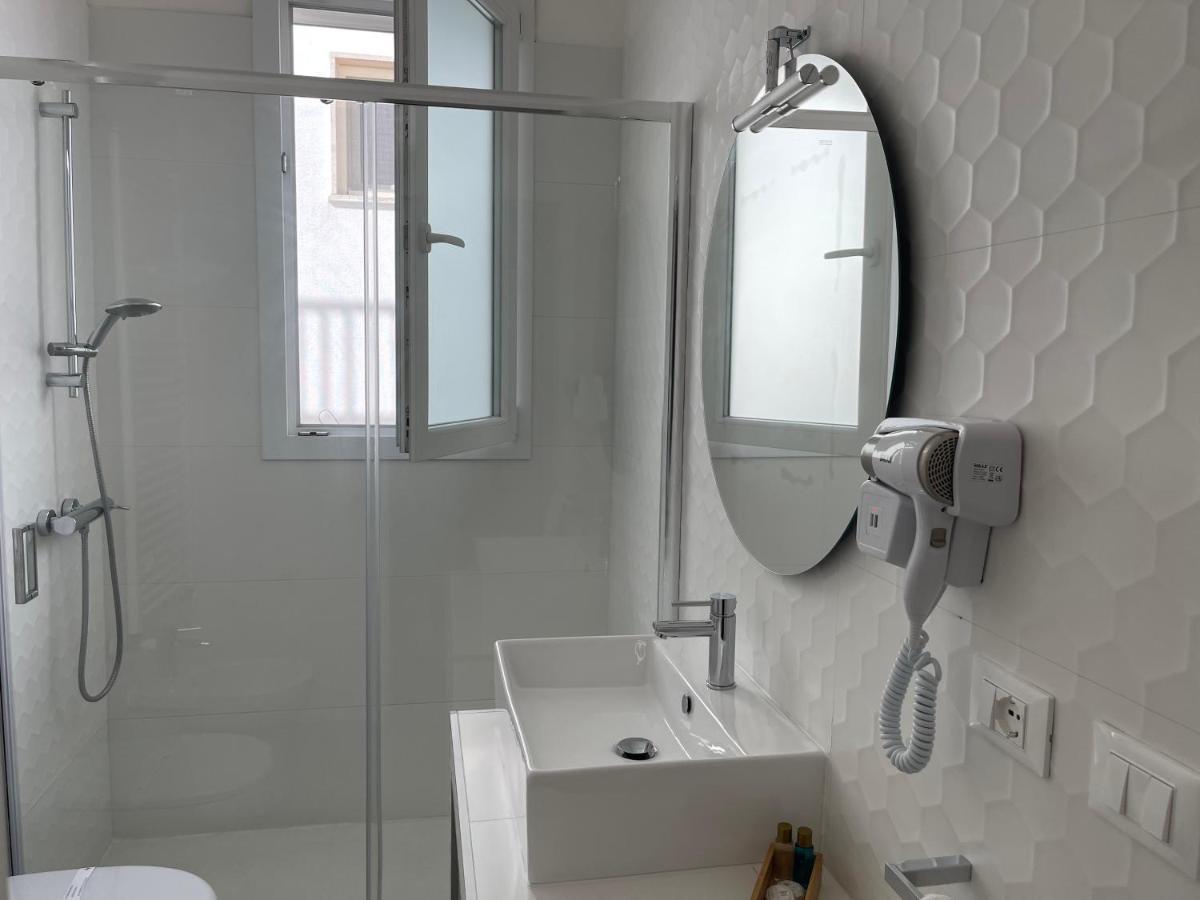 Mimi Leuca B&B Santa Maria di Leuca Екстер'єр фото