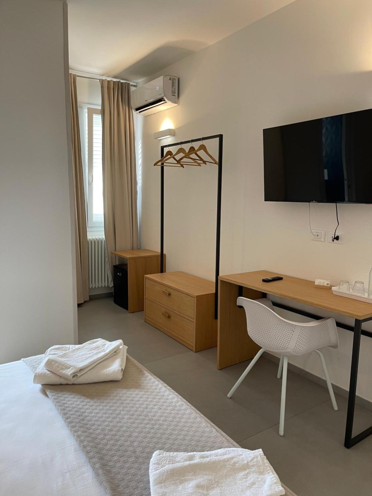 Mimi Leuca B&B Santa Maria di Leuca Екстер'єр фото