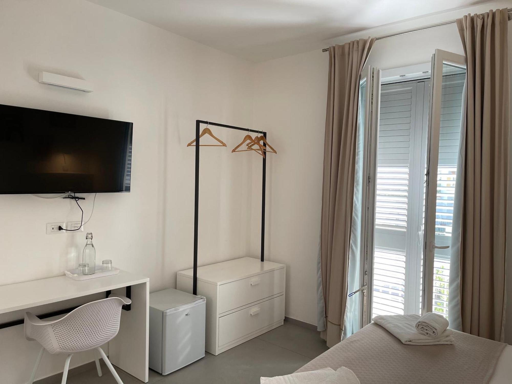 Mimi Leuca B&B Santa Maria di Leuca Екстер'єр фото