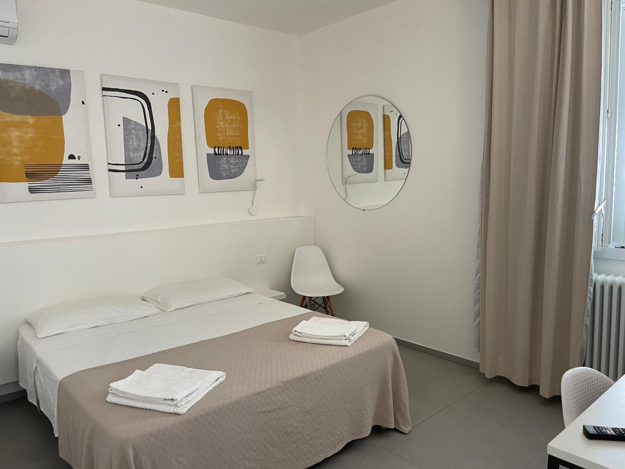 Mimi Leuca B&B Santa Maria di Leuca Екстер'єр фото