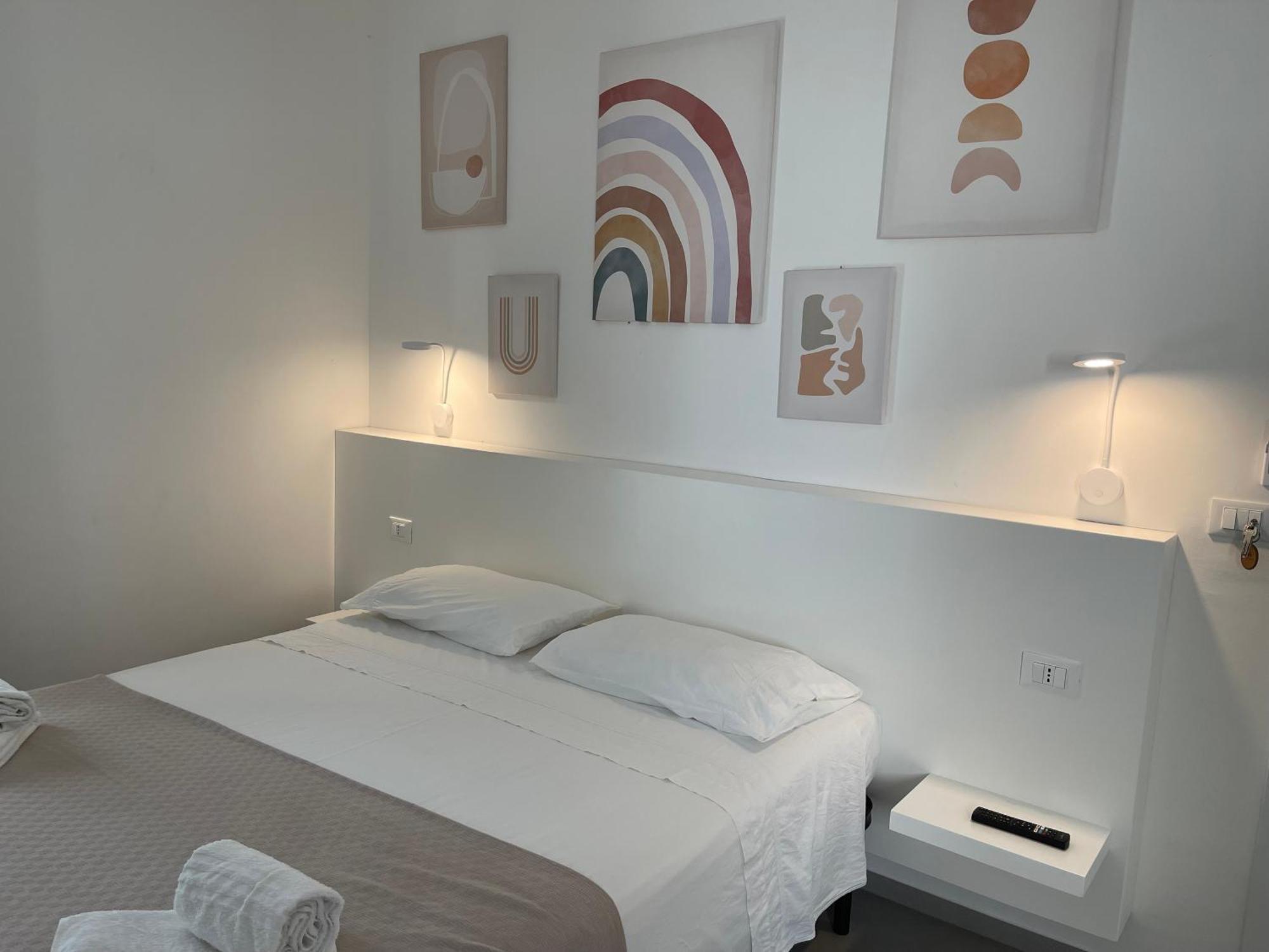 Mimi Leuca B&B Santa Maria di Leuca Екстер'єр фото