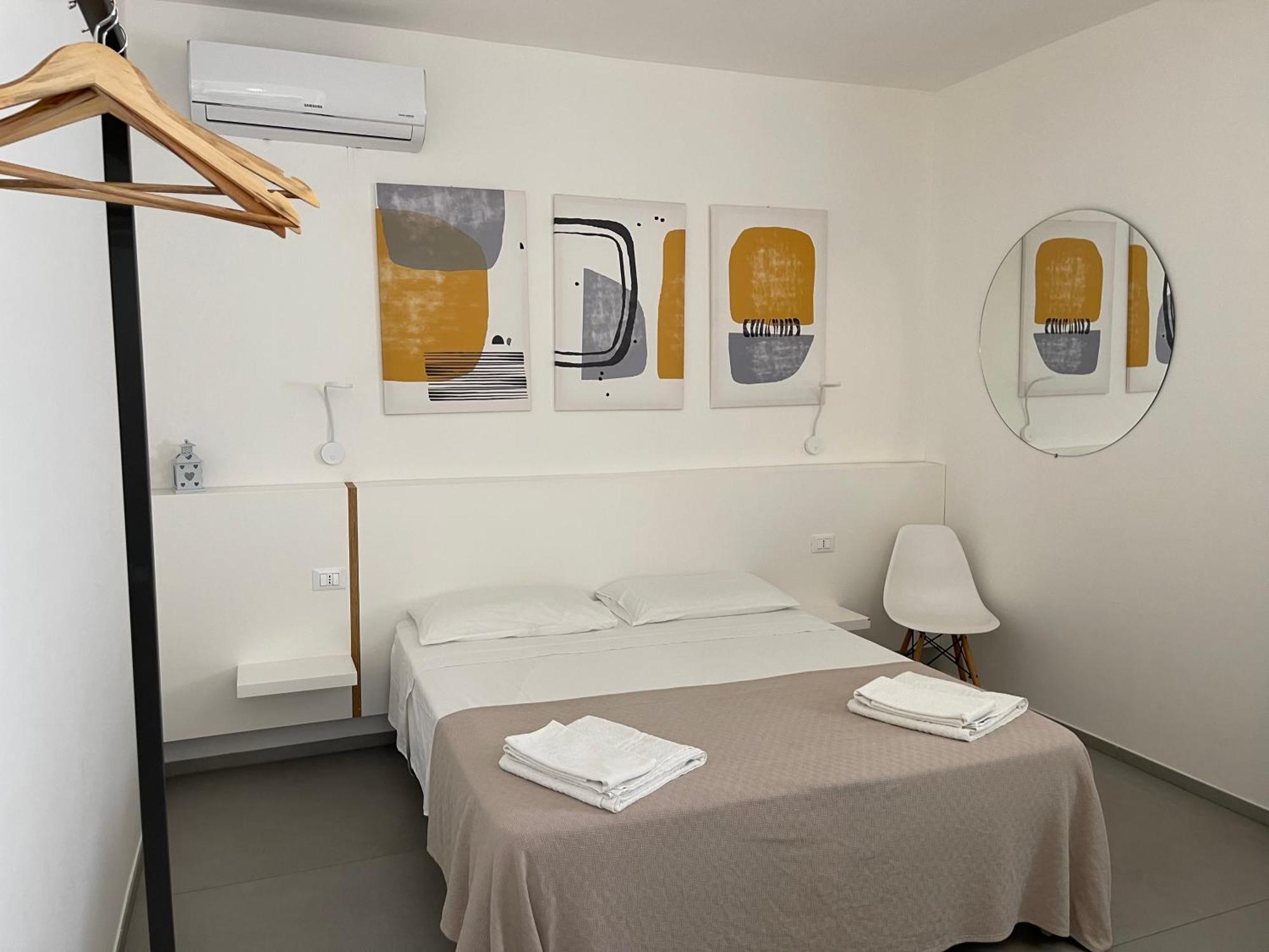 Mimi Leuca B&B Santa Maria di Leuca Екстер'єр фото