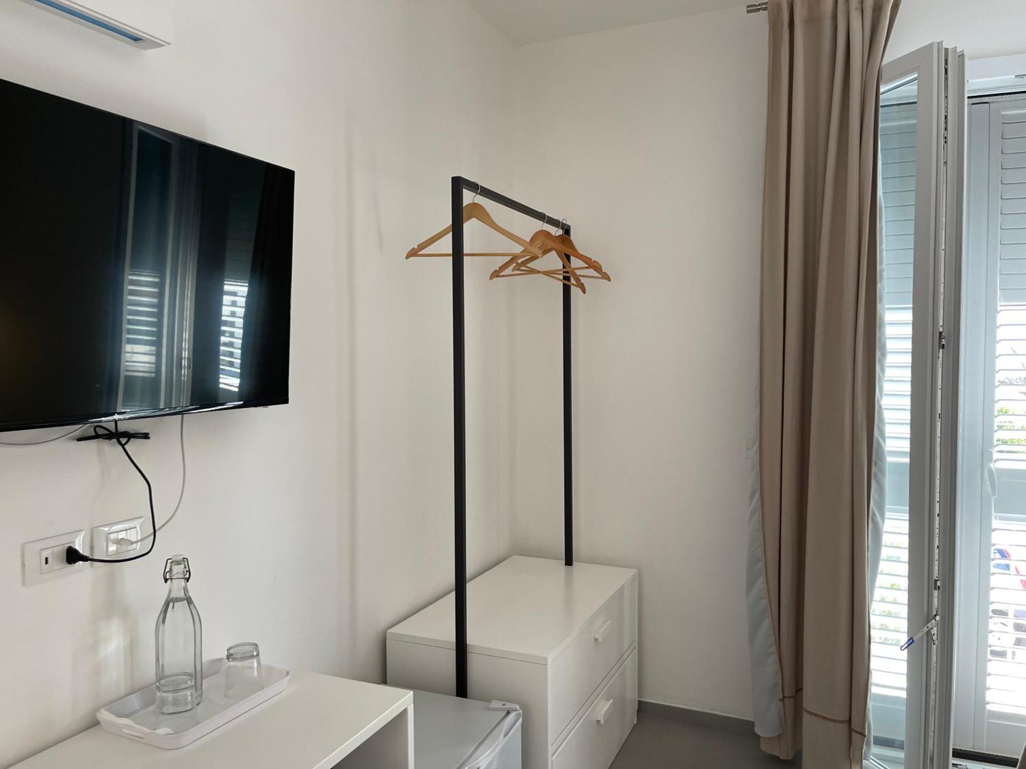 Mimi Leuca B&B Santa Maria di Leuca Екстер'єр фото