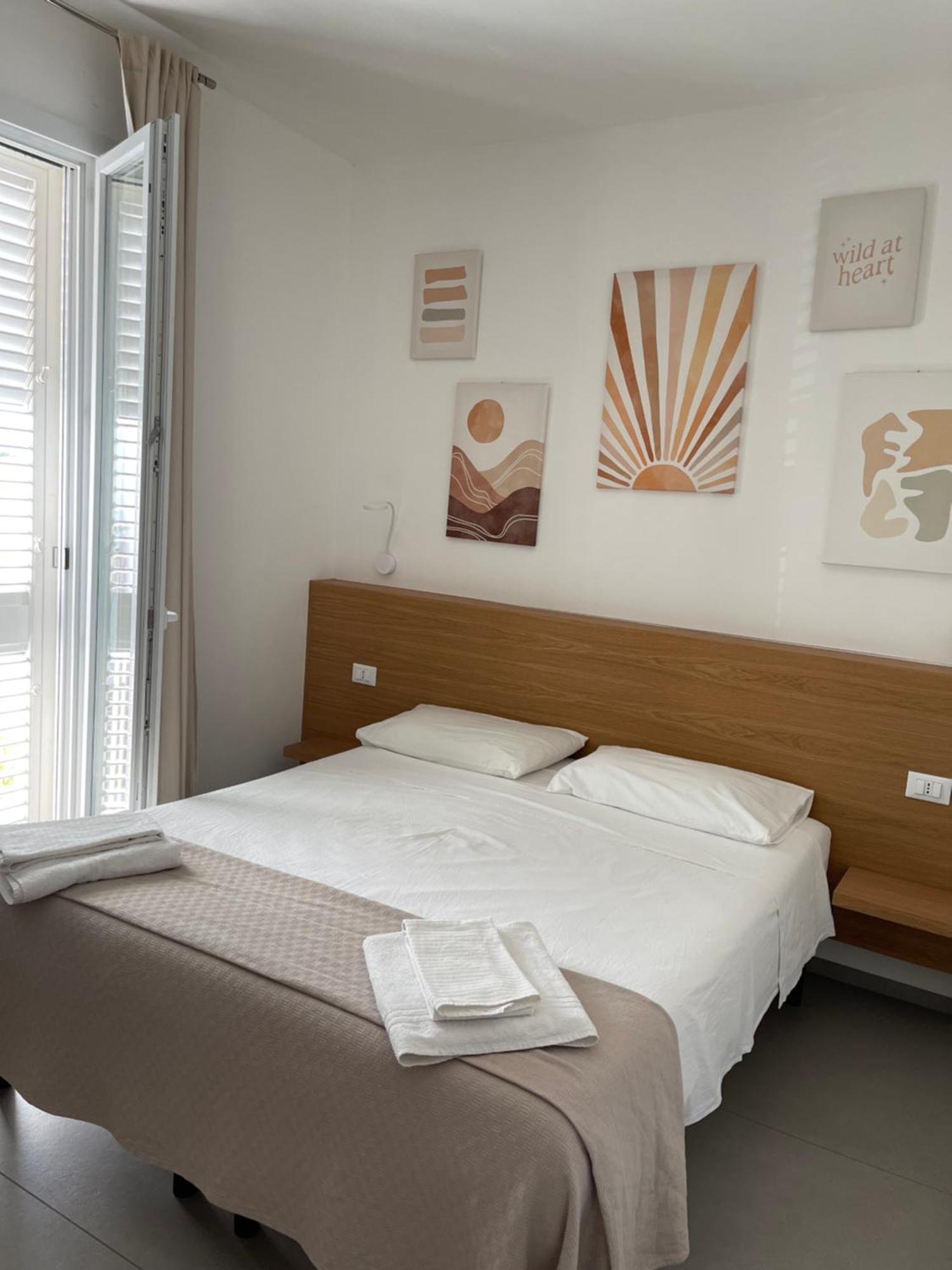Mimi Leuca B&B Santa Maria di Leuca Екстер'єр фото