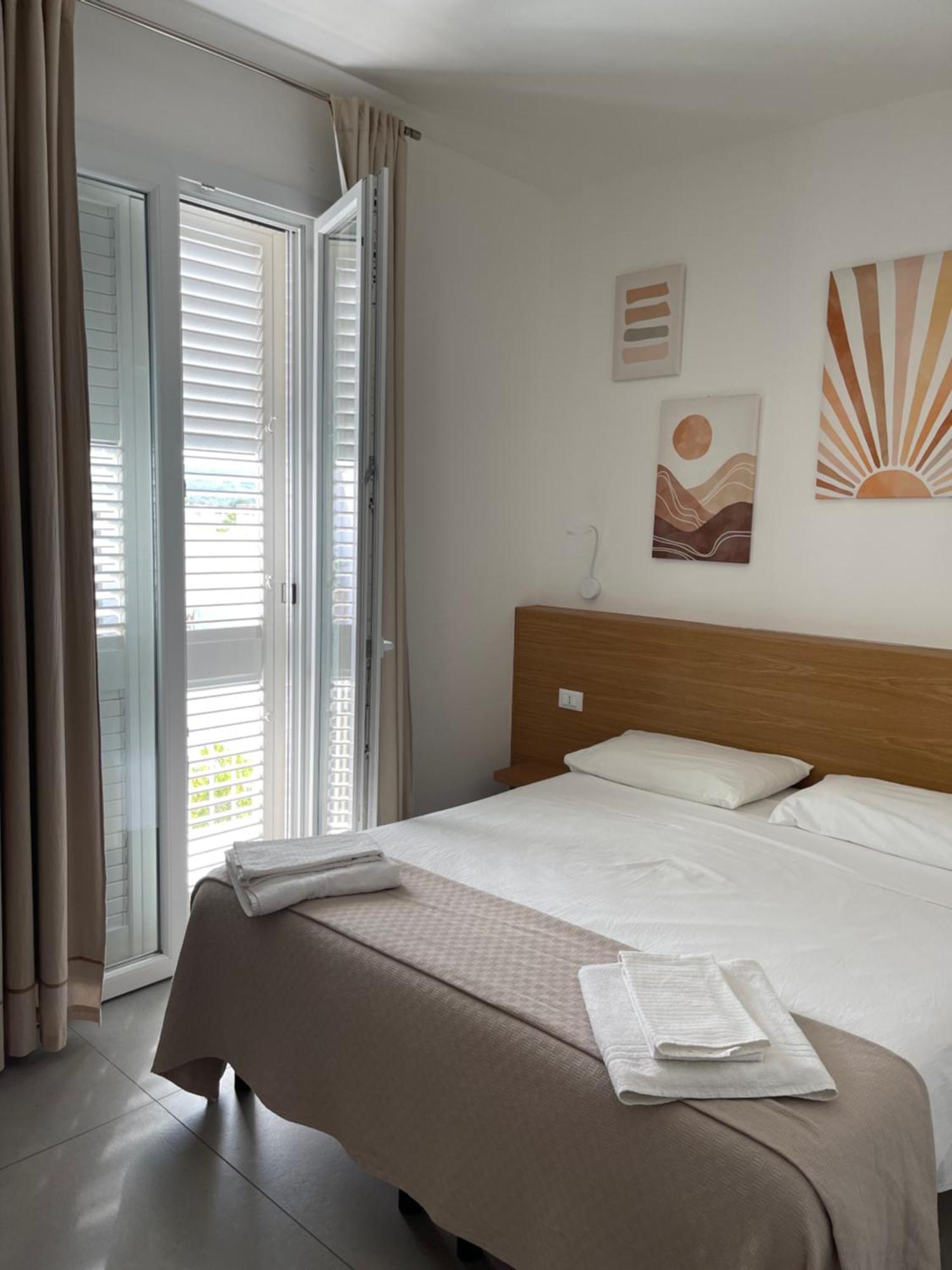 Mimi Leuca B&B Santa Maria di Leuca Екстер'єр фото