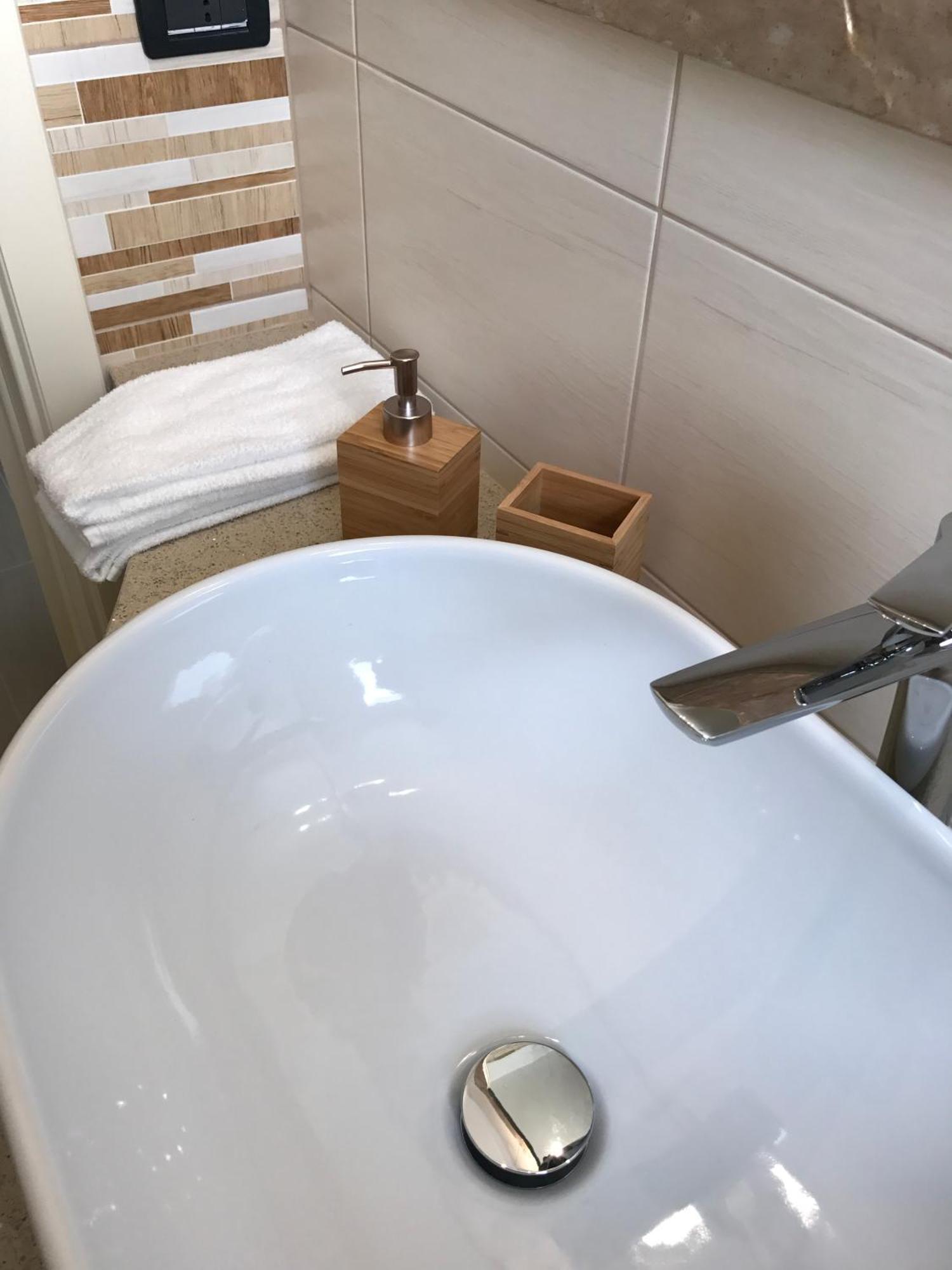 Mimi Leuca B&B Santa Maria di Leuca Екстер'єр фото