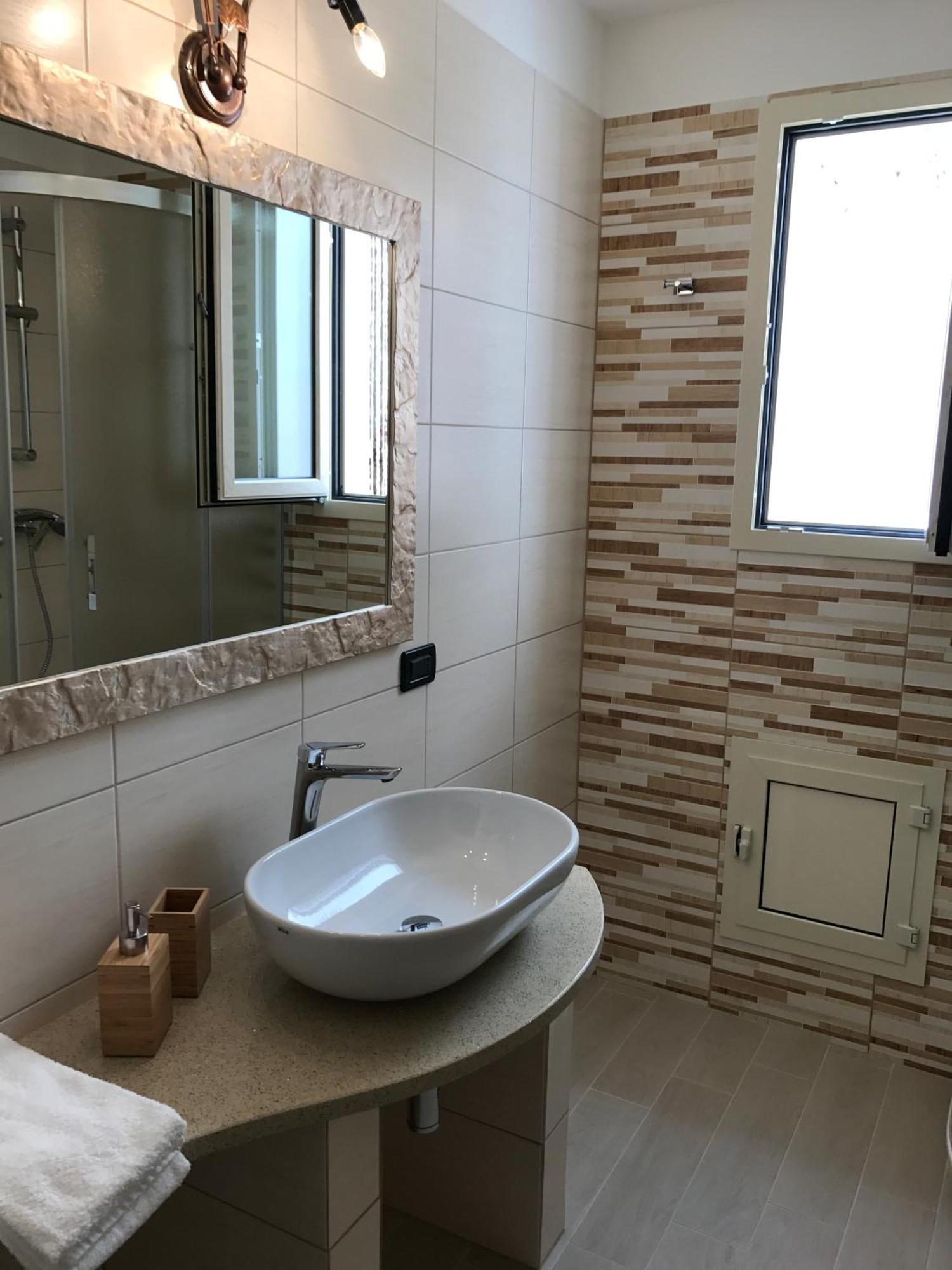 Mimi Leuca B&B Santa Maria di Leuca Екстер'єр фото