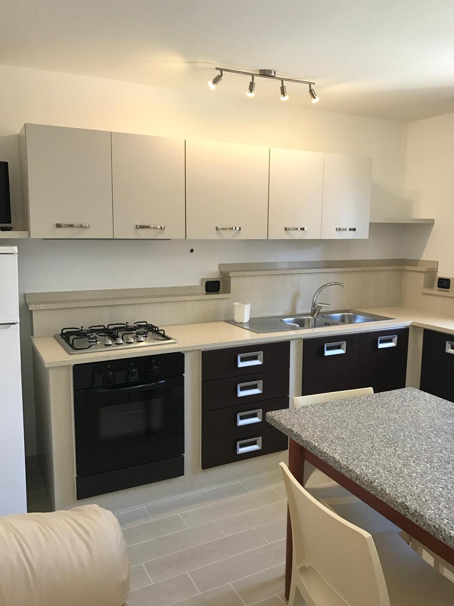 Mimi Leuca B&B Santa Maria di Leuca Екстер'єр фото