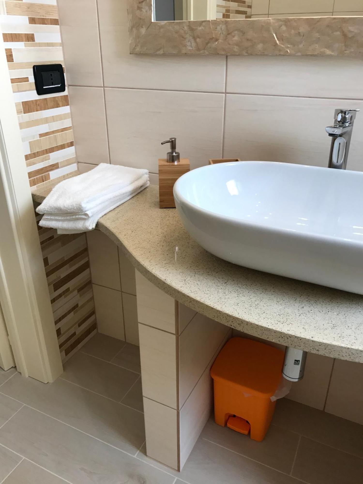 Mimi Leuca B&B Santa Maria di Leuca Екстер'єр фото